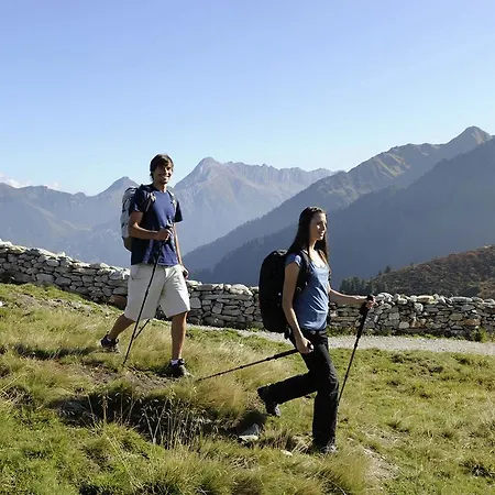 شقة Holiday Luxner