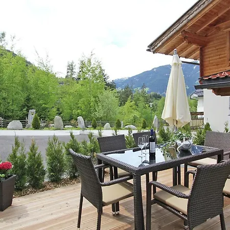 شقة Holiday Luxner