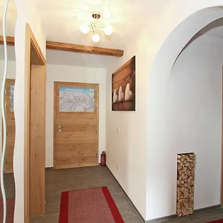 Holiday Luxner شقة هينزنبرغ